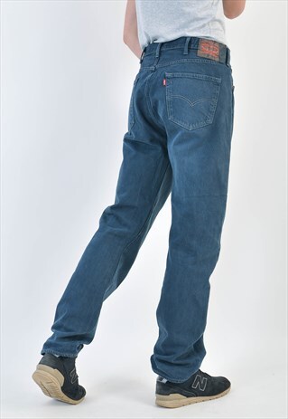 VINTAGE 90S JEANS