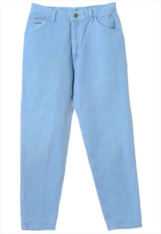 1990S WRANGLER TAPERED JEANS - W29