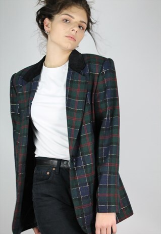 VINTAGE 90S BLAZER