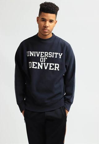 VINTAGE CHAMPION SWEATSHIRT