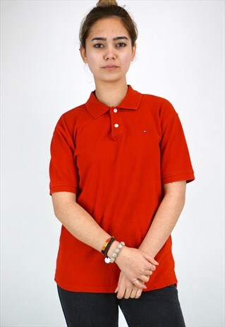 VINTAGE 90'S TOMMY HILFIGER T-SHIRT