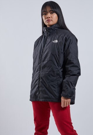 VINTAGE THE NORTH FACE LIGHTWEIGHT JACKET
