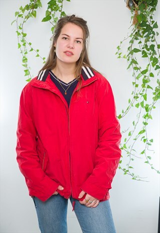 TOMMY HILFIGER 90S JACKET