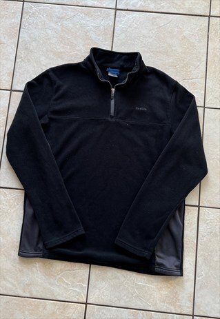 Reebok 1/4 Zip Fleece 