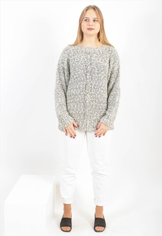 VINTAGE 90'S JUMPER