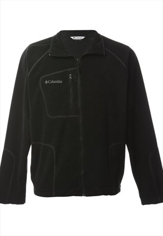 1990S COLUMBIA FLEECE JACKET - L
