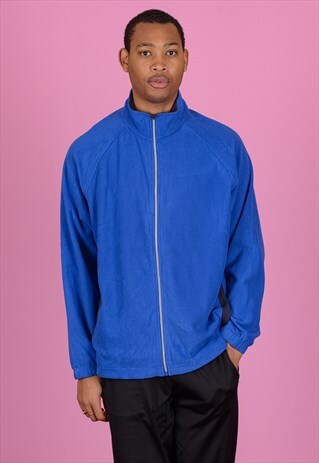VINTAGE STARTER FULL ZIP SWEATSHIRT