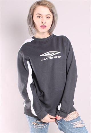 VINTAGE UMBRO SWEATSHIRT