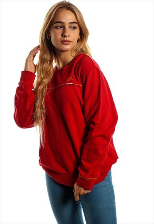 VINTAGE ADIDAS SWEATSHIRT SW398