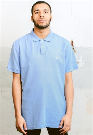 VINTAGE CHAPS POLO SHIRT