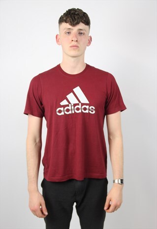 VINTAGE ADIDAS T-SHIRT