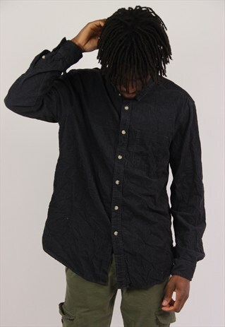 VINTAGE BURTON CORD SHIRT