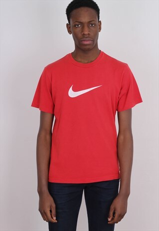 VINTAGE NIKE T SHIRT