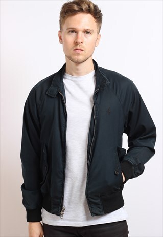VINTAGE RALPH LAUREN JACKET