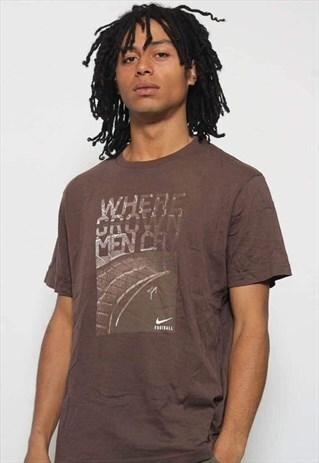 VINTAGE NIKE T-SHIRT
