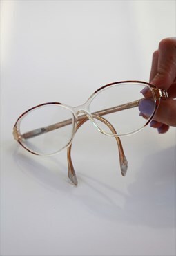 Vintage  Wagner & Kuhner Eyewear. Made in Germany