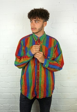 VINTAGE 90'S SHIRT