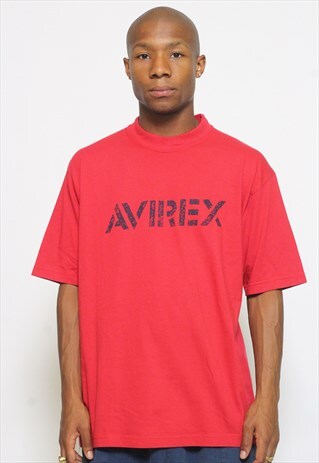 VINTAGE AVIREX T-SHIRT