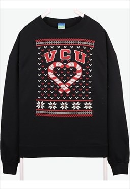 Vinted Champion 90's Christmas Crewneck Long Sleeve Sweatshi