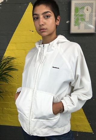 REEBOK WINDBREAKER