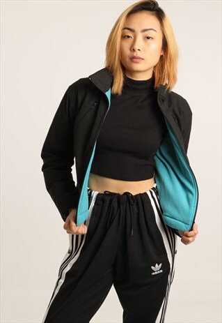 VINTAGE CALVIN KLEIN JACKET