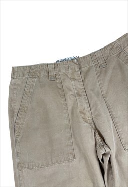 Murphy & NYE Y2K Cargo Trousers 
