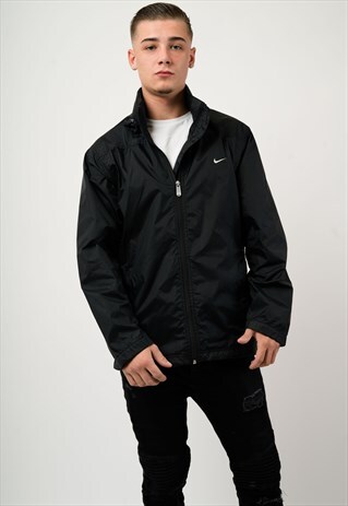 VINTAGE NIKE WINDBREAKER JACKET