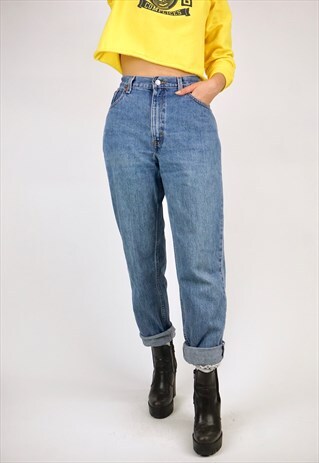 VINTAGE 90'S LEVI'S 550 JEANS
