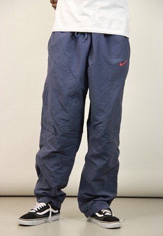 VINTAGE NIKE TROUSERS