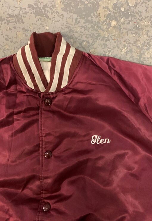 garment image