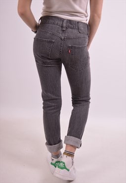 levis vintage 511