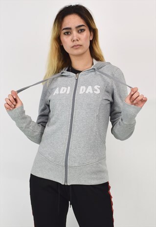 VINTAGE 90'S ADIDAS JACKET