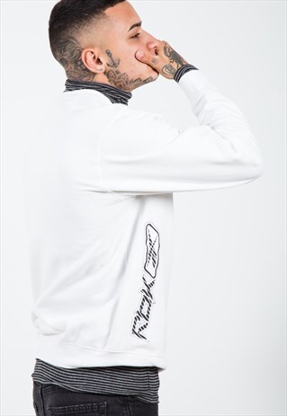RETRO 90S REEBOK SWEATSHIRT / S1468