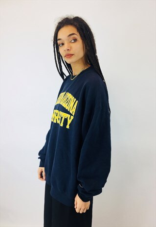 VINTAGE CHAMPION ARIZONA UNIVERSITY SWEATSHIRT