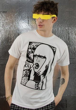 KILL KILL