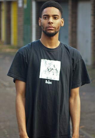 BEATLES // REVOLVER // T-SHIRT