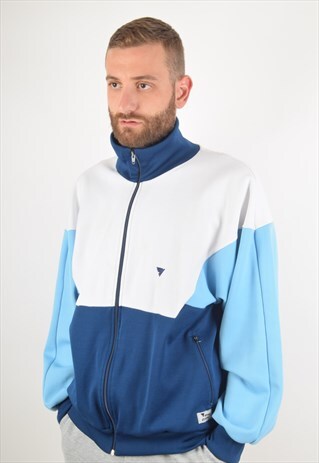 VINTAGE SVEN OLSON JACKET (1390)