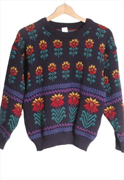 Flower Jumper