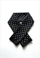 PARISIAN STYLE DOTTED SCARF FOR LADIES 