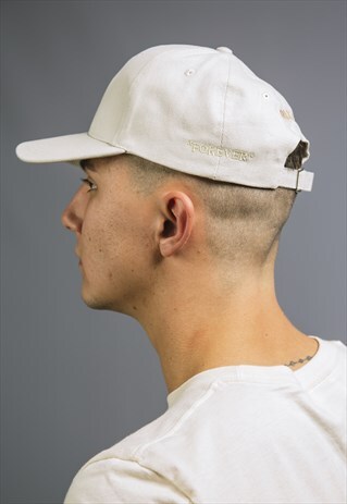 PINNA "FOREVER" CAP - SAND / BEIGE