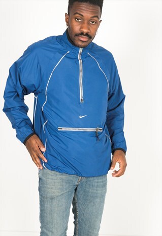 RETRO 90S NIKE SPORT JACKET