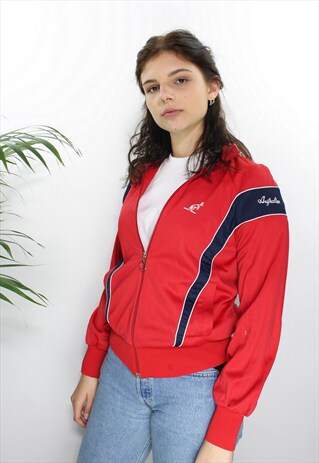 VINTAGE SPORTS JACKET