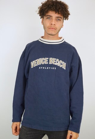 VINTAGE 90'S SWEATSHIRT