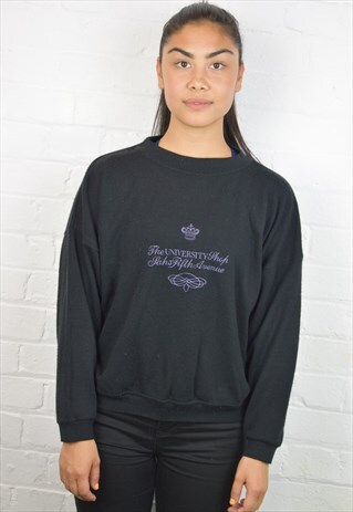 VINTAGE 90'S SWEATSHIRT