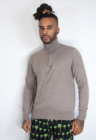 VINTAGE VALENTINO SWEATSHIRT
