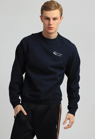 VINTAGE CHAMPION SWEATSHIRT