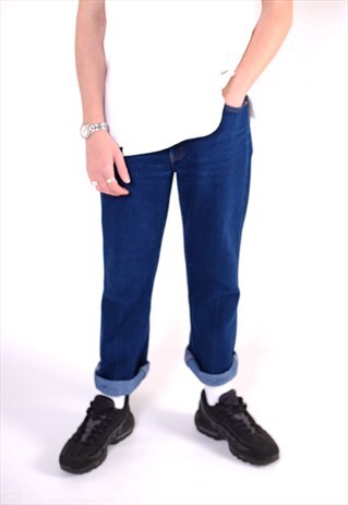 VINTAGE LEVIS JEANS