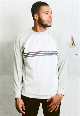 VINTAGE ADIDAS SWEATSHIRT
