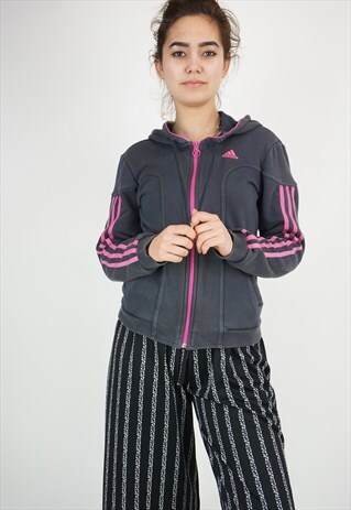 VINTAGE 90'S ADIDAS HOODIE
