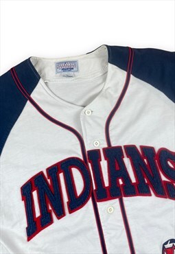 Starter 90s Cleveland Indians Jersey